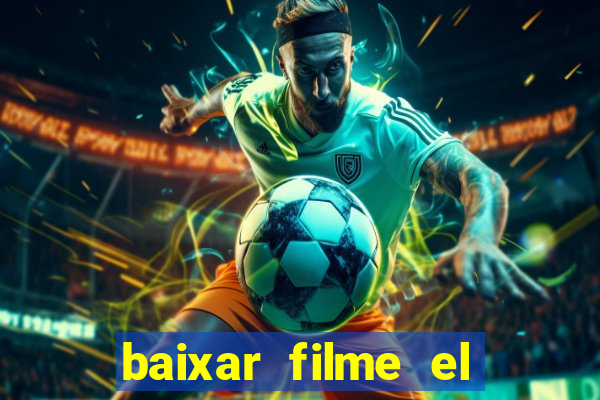 baixar filme el dorado (1966 dublado)